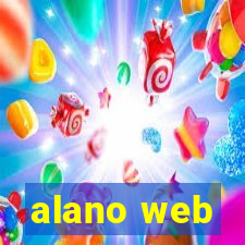 alano web